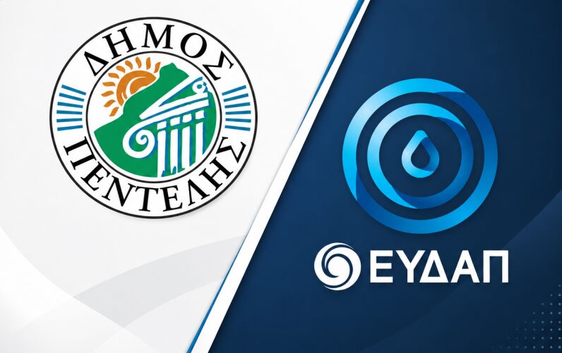 Δ. Πεντέλης: “Ξεκινούν κρίσιμες παρεμβάσεις της ΕΥΔΑΠ σε Ν. Πεντέλη και Μελίσσια”
