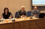 Σύσκεψη για την εξέλιξη εφαρμογής του ΕΣΠΑ στην Περιφέρεια Ιονίων Νήσων