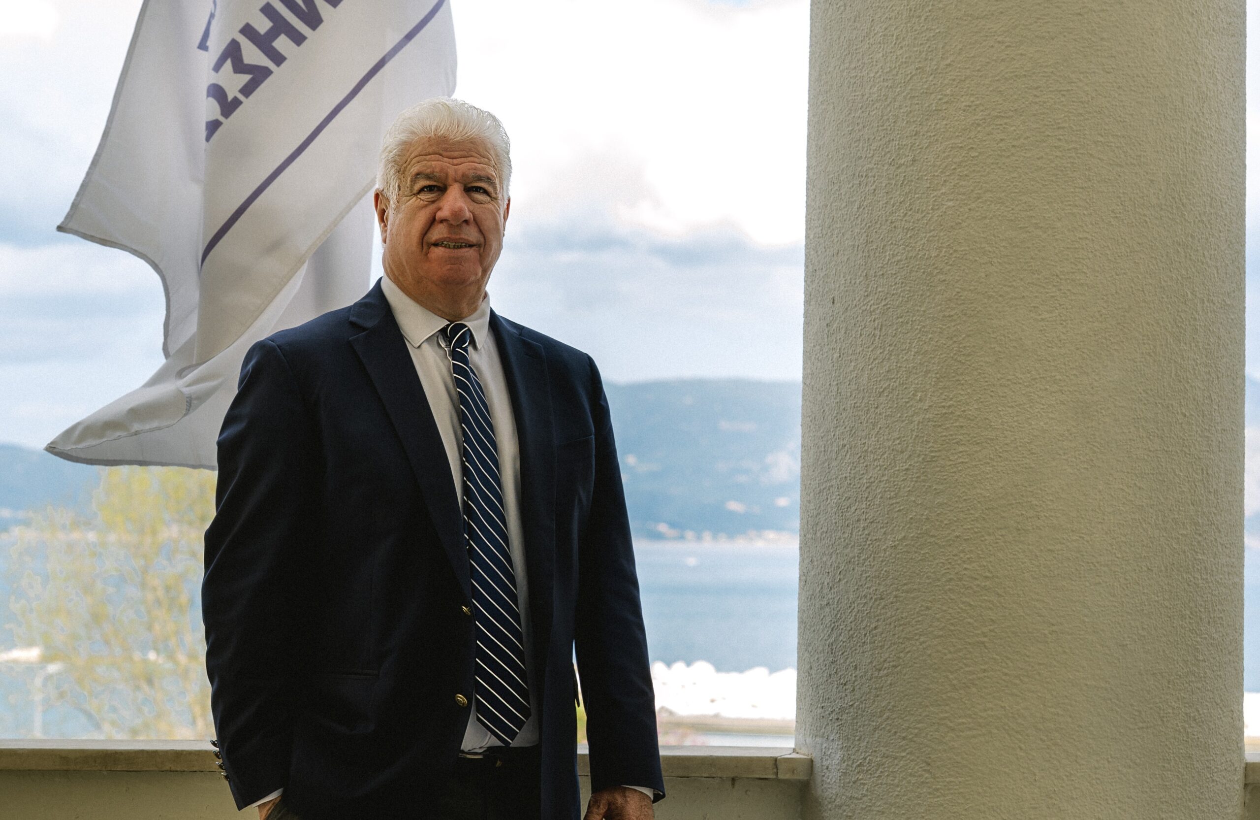Γ.Τρεπεκλής: «Η 21η Μαΐου είναι μέρα τιμής και μεγάλης ευθύνης για όλους τους Επτανήσιους»