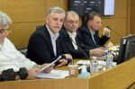 Περιφέρεια Κεντρικής Μακεδονίας Στο ΥΠΕΝ η πρόταση τροποποίησης του νόμου για τους παράνομους μπαζότοπους