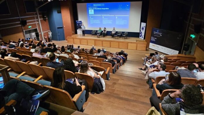 Περιφέρεια Κεντρικής Μακεδονίας Επιτυχής ολοκλήρωση των “Technology Forum και TechSaloniki”