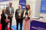 Η Π.Κ.Μ. στην παγκόσμια έκθεση γαστρονομίας “SIAL Canada”