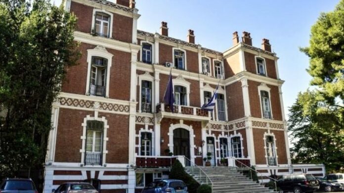 Περιφέρεια Κεντρικής Μακεδονίας Την Κυριακή 17/5 ο Μαθητικός Διαγωνισμός Κοινωνικής Καινοτομίας