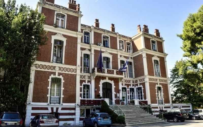 Περιφέρεια Κεντρικής Μακεδονίας Την Κυριακή 17/5 ο Μαθητικός Διαγωνισμός Κοινωνικής Καινοτομίας