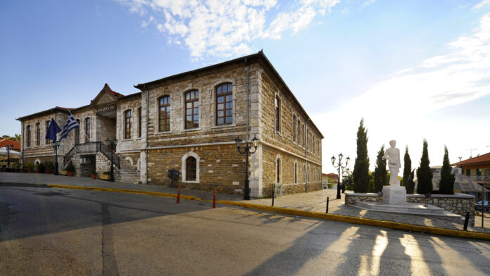 “Ο Δήμος Πολυγύρου συμμετέχει για πρώτη φορά στο ευρωπαϊκό πρόγραμμα «Horizon Europe»”