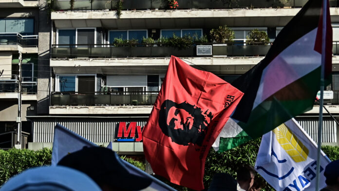 Στις 17 Μαΐου η 43η Μαραθώνια Πορεία για την Ειρήνη