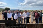 ΠΣΤΕ: Δημιουργία ανοιχτού Κολυμβητηρίου και κόμβου Καναβαρίου στη Θήβα