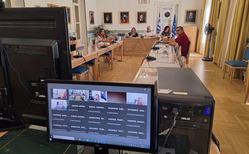 Τελικός ανάδοχος για την ανακαίνιση του Δημοτικού Σταδίου Καλαμάτας