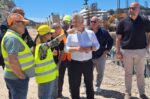 Η πρωτοβουλία «Πελοπόννησος 360» προχωρά στην Αργολίδα