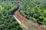 Έγκριση αναδόχων για κρίσιμα έργα σε Αργολίδα-Κορινθία και Αρκαδία