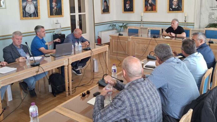Οργάνωση στην Τρίπολη για την εντυπωσιακή επιστροφή του Ράλλυ Ακρόπολις