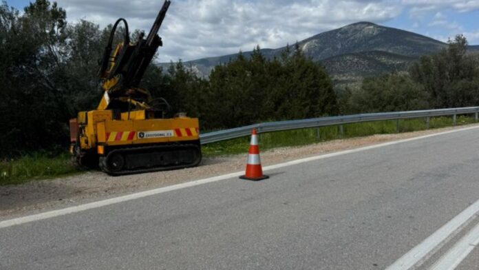 Έγκριση νέων έργων άνω των 2 εκ. ευρώ από την Περιφέρεια Πελοποννήσου