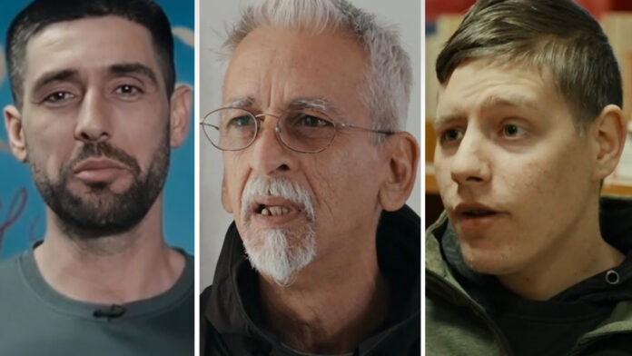 Φυλακισμένοι στη Λάρισα ξαναχτίζουν τη ζωή τους – Συγκινητικές αφηγήσεις, διάβασμα και ελπίδες για το μέλλον