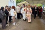 Περιφέρεια Στερεάς Ελλάδας: Ολοκληρώθηκε η αναμόρφωση του περιβάλλοντος χώρου του Ι.Ν. Οσίου Ιωάννη του Ρώσσου