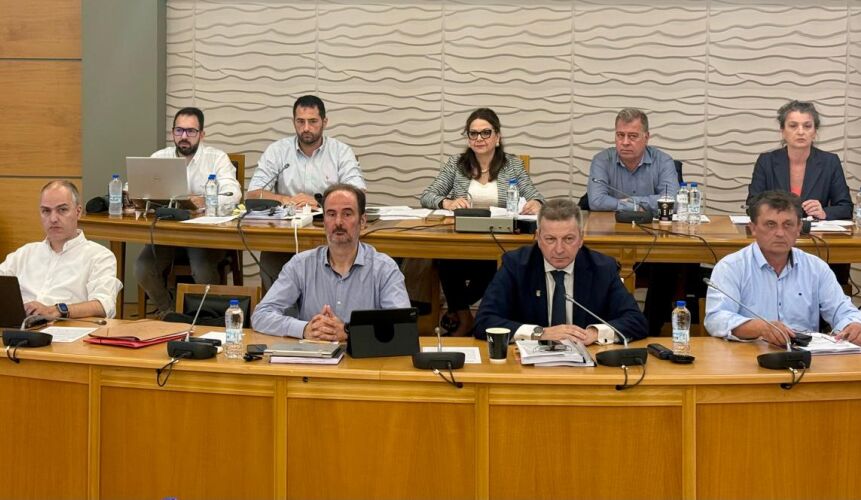 Εγκρίθηκε η παροχή επιδόματος στέγασης σε νέους γιατρούς από το Π.Σ. Στ. Ελλάδας