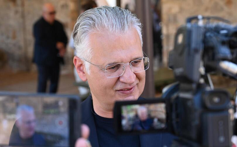 Δ. Πτωχός: “Εγκρίθηκε η αποκατάσταση του Αρχαίου Θεάτρου Σικυώνας”