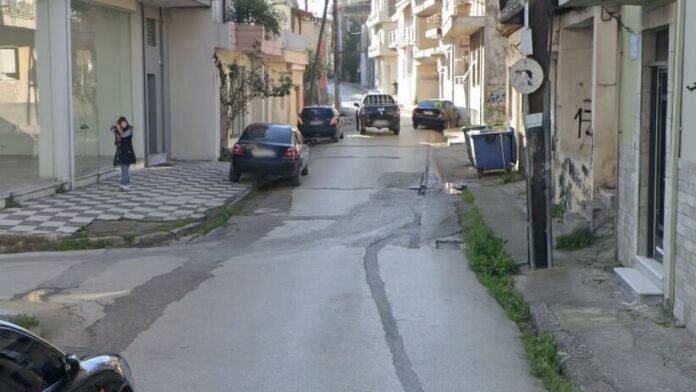 Σε δημοπρασία η ανακατασκευή της οδού Γορτυνίας στον Πύργο