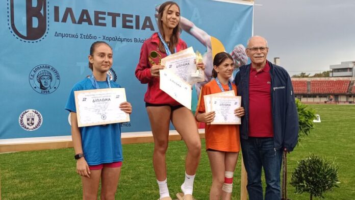 Εντυπωσιακή προσέλευση στα «Βιλαέτεια 2026» του Δήμου Πύργου