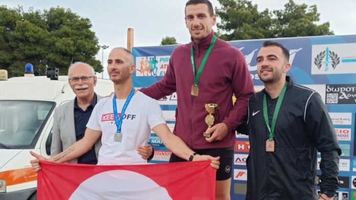Με επιτυχία και εντυπωσιακή προσέλευση το 5ο “Run Pyrgos”