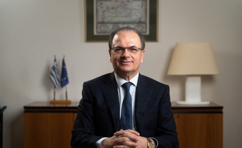 Ενίσχυση δράσεων Πολιτικής Προστασίας στον Δήμο Ρεθύμνης