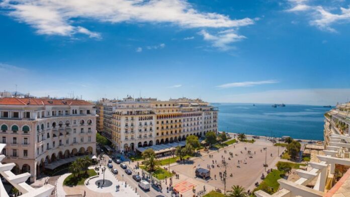 Εργασία για 286 άτομα στο Δήμο Θεσσαλονίκης μέσω ΣΟΧ