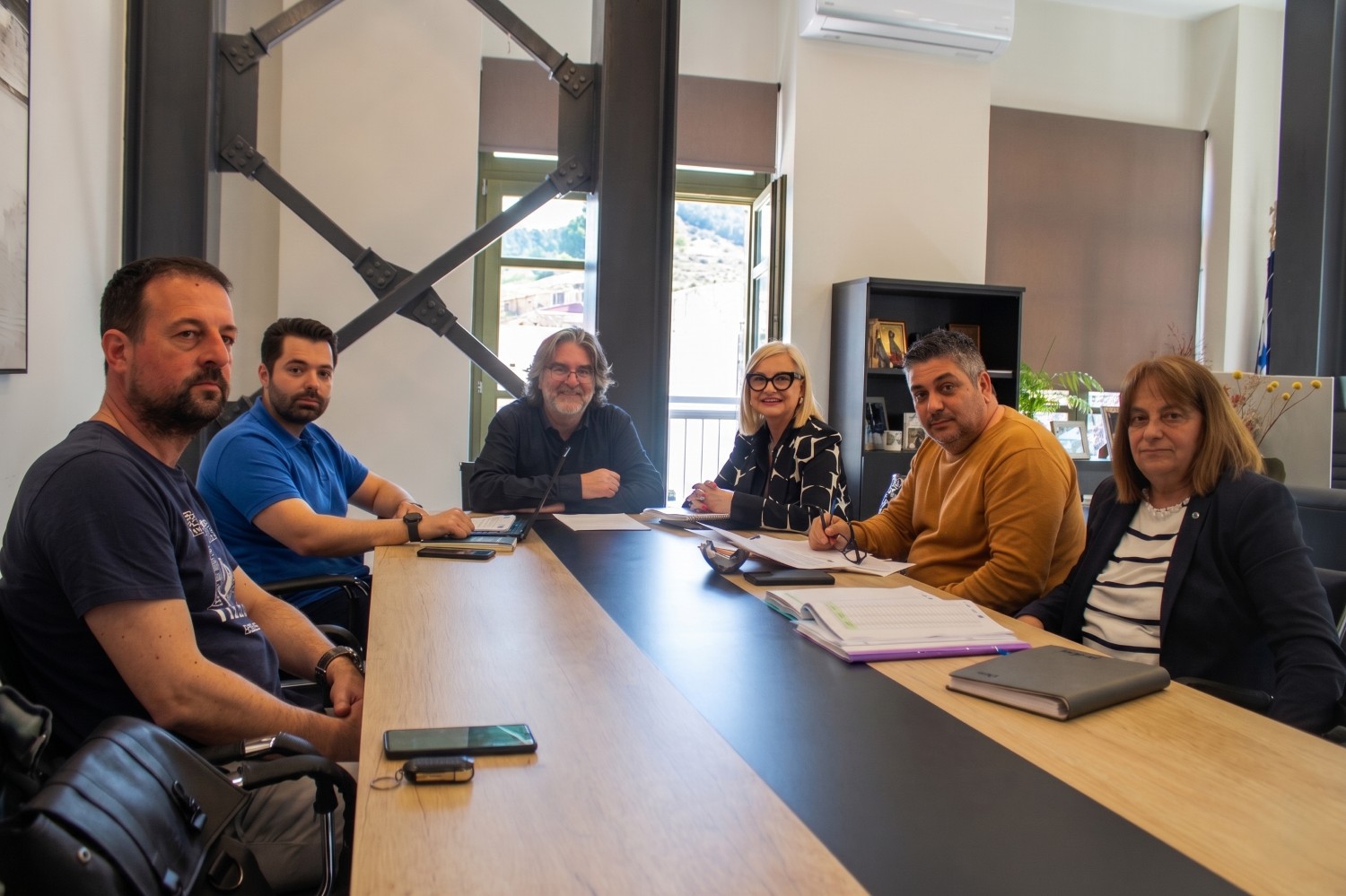 Ο Δήμος Σερβίων έτοιμος για την εκμετάλλευση του νέου LEADER