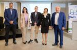 Εντυπωσιακή συμμετοχή στην Ημερίδα «Γυναίκα & Επιχειρείν» του ΣυΔΝΑ