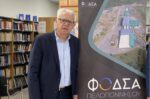 ΦΟΔΣΑ Πελοποννήσου: Σύντομα η μετατροπή μονάδων αποβλήτων σε κέντρα ανάκτησης-ανακύκλωσης