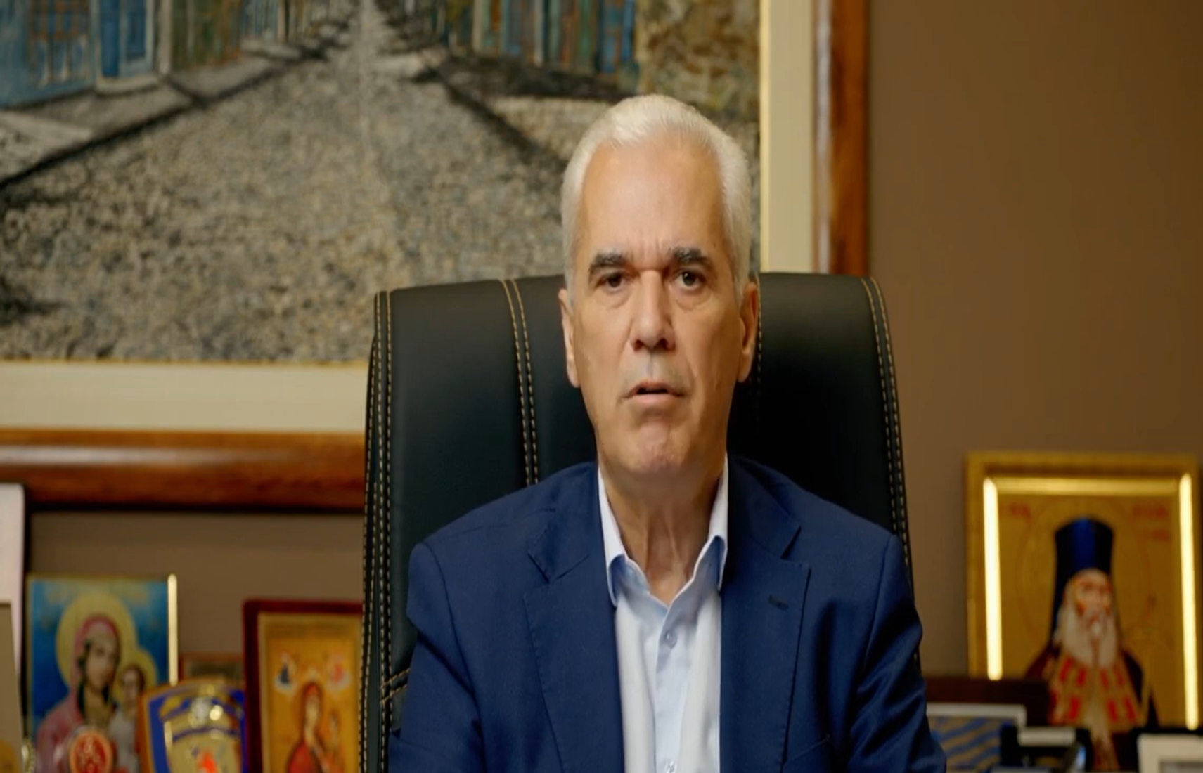 Αποκλείστηκε από τη Δημοτική Αρχή Σουφλίου Δημ.Σύμβουλος που έγινε πράκτορας στα υπό κλείσιμο ΕΛΤΑ