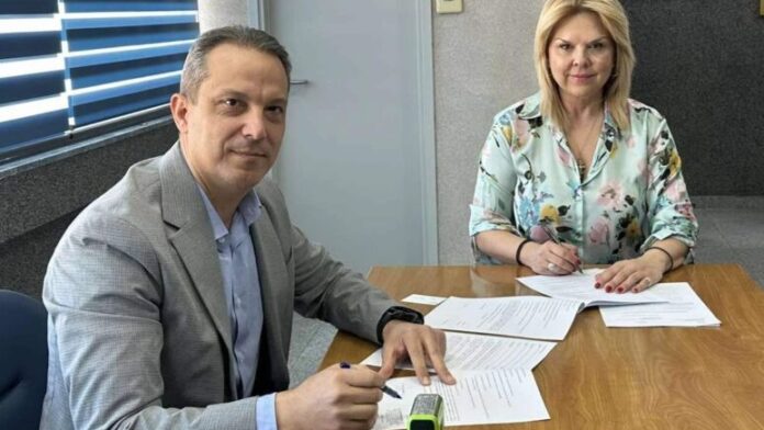 Δήμος Χαλκιδέων: Ανακαίνιση 6 κτιρίων και μίας αίθουσας στον Άγιο Κωνσταντίνο
