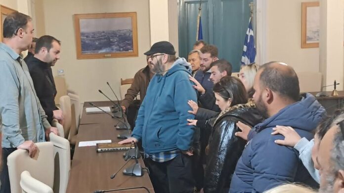 Εγκαίνια 17 νέων υδρονομέων στον Δήμο Σπάρτης