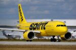 Η χρεοκοπία της Spirit Airlines, αρχικό σοκ για τον Τραμπ – Κατέρρευσε από την άνοδο του κόστους καυσίμων