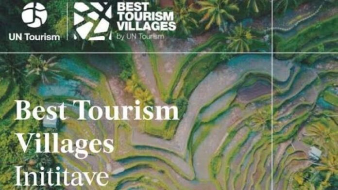 Η Σύρος προτείνει τον Γαλησσά για το θεσμό “Best Tourism Villages” της UN Tourism