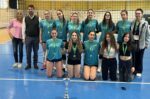 Εντυπωσιακή έναρξη για το Διαδημοτικό Τουρνουά Βόλεϊ του ΣΒΑΠ