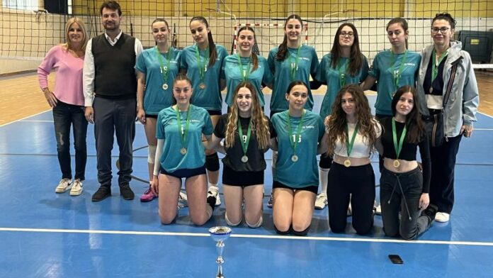 Εντυπωσιακή έναρξη για το Διαδημοτικό Τουρνουά Βόλεϊ του ΣΒΑΠ
