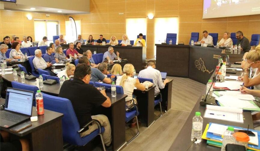 Π. Θεσσαλίας: Επικυρώθηκε το σχέδιο πολιτιστικών δράσεων για το 2026