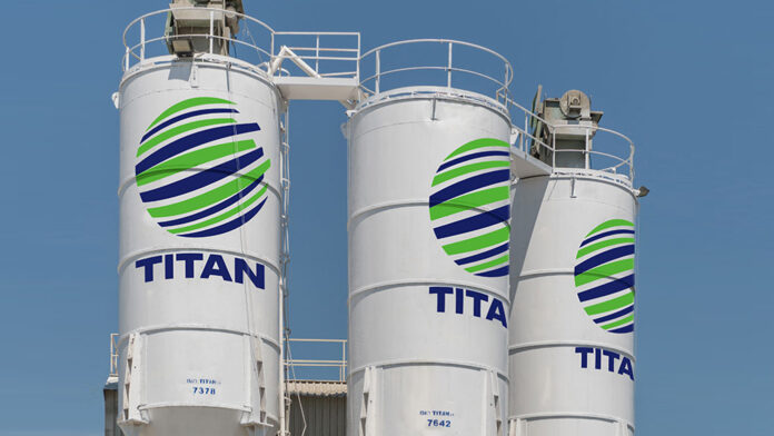 Ο Όμιλος TITAN ολοκληρώνει την απόκτηση της Keystone Cement στις ΗΠΑ