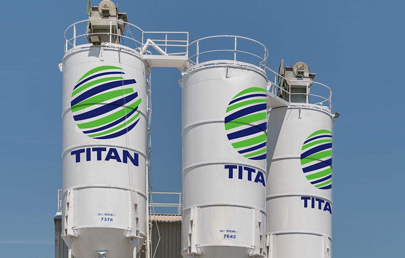 Ο Όμιλος TITAN ολοκληρώνει την απόκτηση της Keystone Cement στις ΗΠΑ