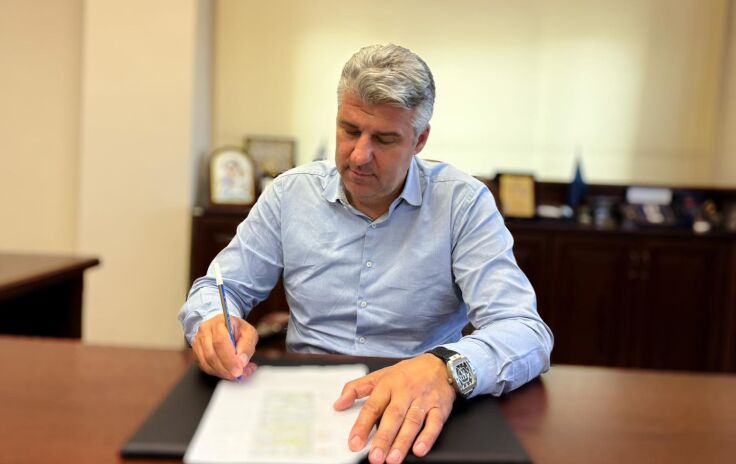 Περιφέρεια Ανατολικής Μακεδονίας και Θράκης: Εγκρίθηκε η ένταξη σημαντικού έργου αστικής αναμόρφωσης στον Δήμο Ξάνθης