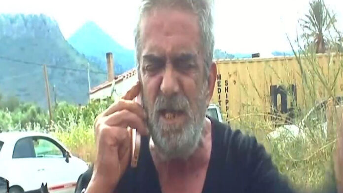 Ο πατέρας του Νικήτα καταγγέλλει το δολοφόνο του γιου του: «Είναι διακινητής ναρκωτικών και όπλων»