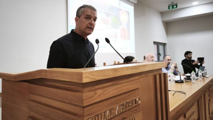 Συμμαχία για τη δημιουργία της Ενεργειακής Κοινότητας Τρικάλων