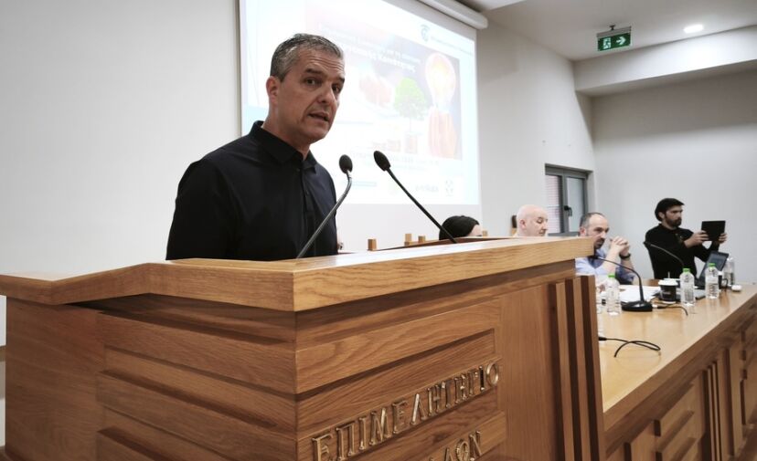 Συμμαχία για τη δημιουργία της Ενεργειακής Κοινότητας Τρικάλων