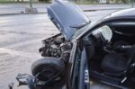 7 θάνατοι και 527 τραυματισμοί σε 461 τροχαία δυστυχήματα τον Απρίλιο στην Αττική