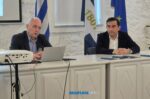 Ολοκληρωμένο πλάνο θωράκισης της Σκιάθου από φυσικές καταστροφές