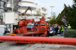 Ανησυχία για τα εργατικά δυστυχήματα στην Ελλάδα με πολλές απώλειες και τραυματισμούς εργαζομένων φέτος
