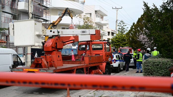 Ανησυχία για τα εργατικά δυστυχήματα στην Ελλάδα με πολλές απώλειες και τραυματισμούς εργαζομένων φέτος