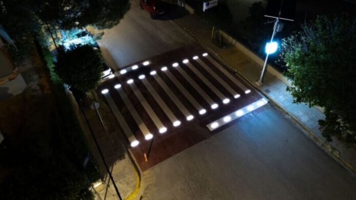 Καινοτόμες έξυπνες διαβάσεις στον Δήμο Βριλησσίων