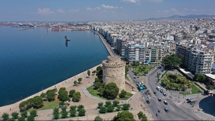 Περιφέρεια Κεντρικής Μακεδονίας: Τρεις αντιπολιτευτικές παρατάξεις σε πολιτική σύμπλευση