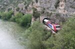 Σύσκεψη Δημάρχου Ξάνθης για την επαναλειτουργία της διαδρομής Τοξότες-Παρανέστι