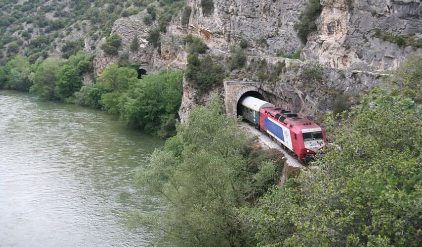 Σύσκεψη Δημάρχου Ξάνθης για την επαναλειτουργία της διαδρομής Τοξότες-Παρανέστι